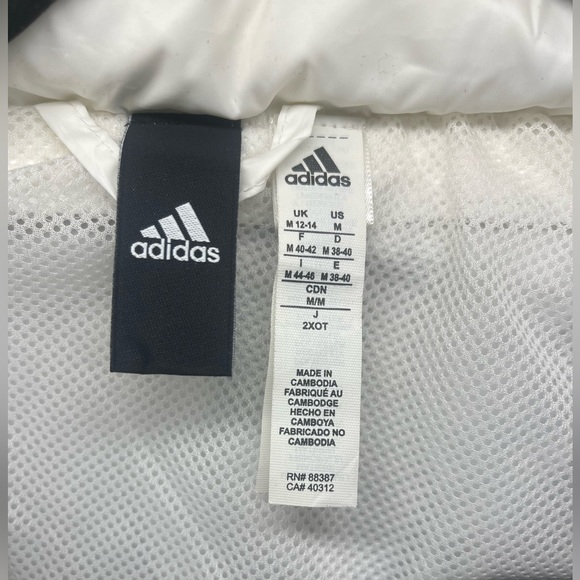 Adidas Ski jet - Picture 3 of 4